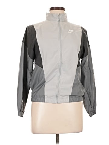 Nike Track Jacket (view 1)