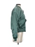 Levi's Green Jacket Size XS - photo 4