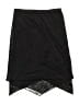 Amy Byer 100% Polyester Black Skirt Size 16 - photo 1