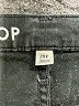 J.Crew Black Jeans Size 29 waist - photo 7