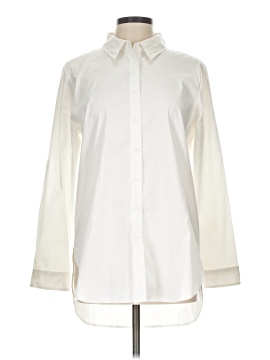 Calvin Klein Long Sleeve Button Down Shirt