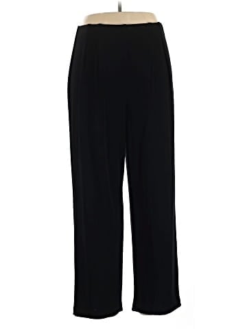 Travelers by Chico's Casual Pants (view 1)