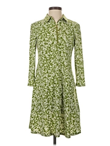 MSK Casual Dress (view 1)