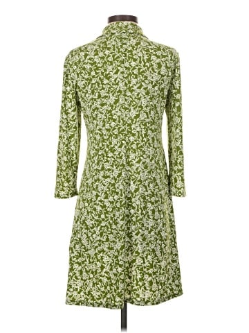 MSK Casual Dress (view 2)