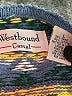 Westbound Blue Cardigan Size L - photo 7