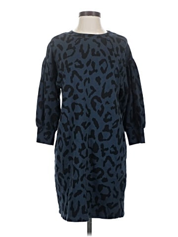 Velvet by Graham & Spencer Casual Dress (view 1)