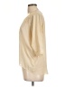 Pins and Needles 100% Polyester Ivory 3/4 Sleeve Blouse Size L - photo 5