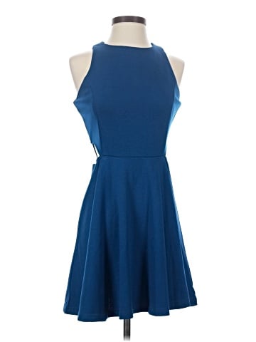 Belongsci Cocktail Dress (view 1)