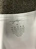 X by Gottex Solid Ivory Active Skort Size M - photo 3