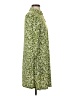 MSK Green Casual Dress Size S - photo 4