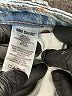 Aeropostale 100% Cotton Blue Jeans Size 000 S - photo 8