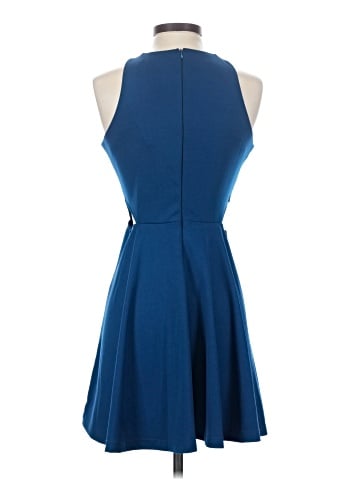 Belongsci Cocktail Dress (view 2)