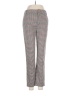 RSQ Plaid Gray Dress Pants Size S - photo 1