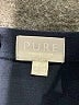 Pure Collection Solid Black Formal Skirt Size 6 - photo 4