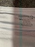 Reebok Silver Athletic Shorts Size XS - photo 3