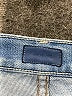 Mother Hearts Blue Jeans Size 26 waist - photo 7