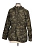 Ashley by 26 International 100% Polyester Camo Green Jacket Size M - photo 1