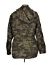 Ashley by 26 International 100% Polyester Camo Green Jacket Size M - photo 2
