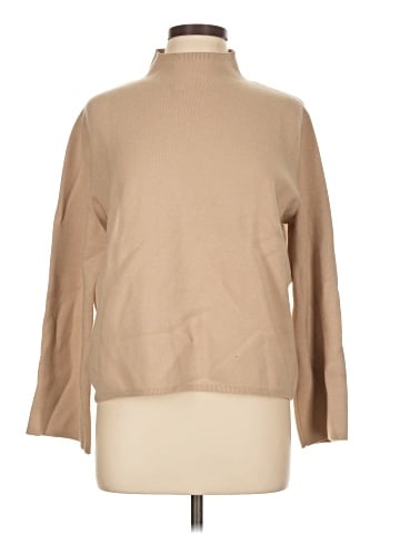 Ann Taylor Turtleneck Sweater (view 1)