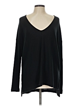 Three Dots Pullover Sweater
