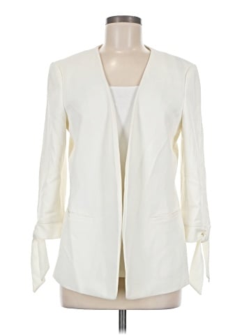 Ann Taylor Factory Blazer (view 1)