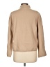 Ann Taylor Solid Tan Turtleneck Sweater Size L - photo 2