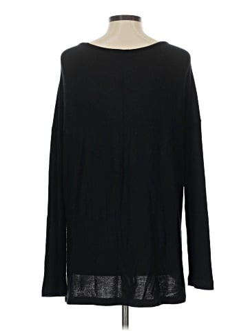 Three Dots Pullover Sweater (view 2)