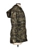 Ashley by 26 International 100% Polyester Camo Green Jacket Size M - photo 4
