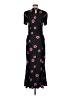 ASOS Black Casual Dress Size 6 - photo 2