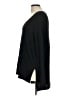 Three Dots Black Pullover Sweater Size L - photo 5