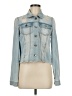 Ci Sono Blue Denim Jacket Size M - photo 1