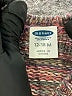 Old Navy 100% Cotton Tweed Gray Dress Size 12-18 mo - photo 3