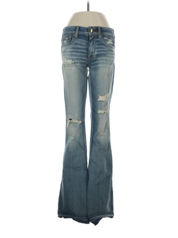 American Eagle Outfitters Jeans (view 1)