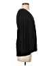 Cynthia Rowley Black Long Sleeve Top Size S - photo 4
