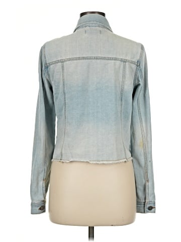 Ci Sono Denim Jacket (view 2)