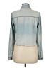 Ci Sono Blue Denim Jacket Size M - photo 2