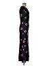 ASOS Black Casual Dress Size 6 - photo 4