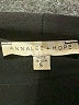 Annalee + Hope 100% Polyester Solid Black Cocktail Dress Size S - photo 7