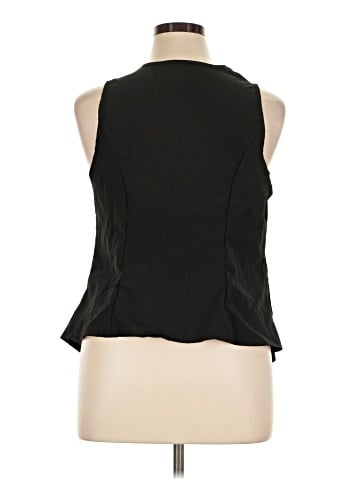Shein Vest (view 2)