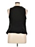 Shein Black Vest Size 1X - photo 2