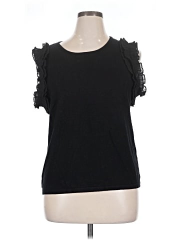 Sioni Short Sleeve Top (view 1)