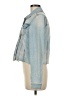 Ci Sono Blue Denim Jacket Size M - photo 5