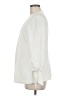 Ann Taylor Factory Ivory Blazer Size M - photo 5