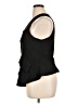 Shein Black Vest Size 1X - photo 5