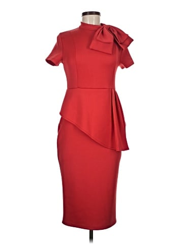 Unbranded Cocktail Dress (view 1)