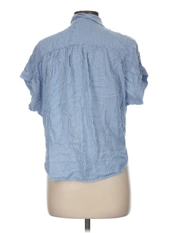 H&M L.O.G.G. Short Sleeve Polo (view 2)