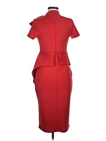 Unbranded Cocktail Dress (view 2)