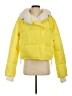 BDG Yellow Snow Jacket Size S - photo 1