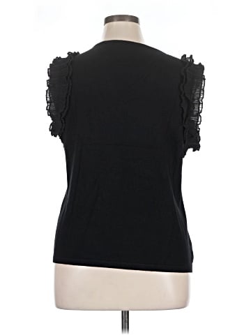 Sioni Short Sleeve Top (view 2)