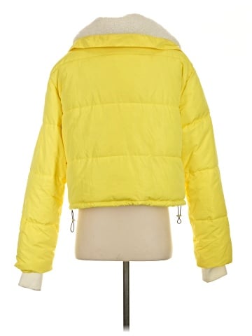 BDG Snow Jacket (view 2)